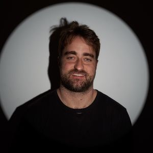 Meet your Posher, Mark